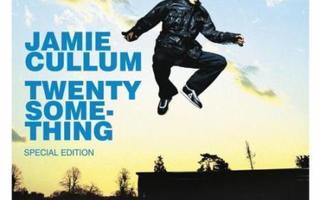 Jamie Cullum : Twenty Something CD