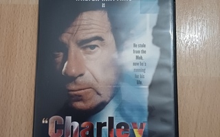 Charley Varrick DVD R1