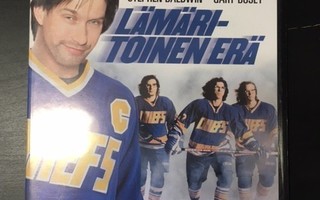 Lämäri - Toinen erä DVD