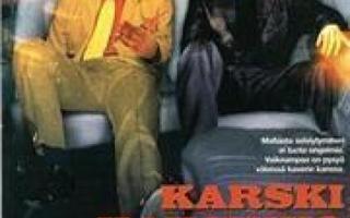 Karski Kaksikko - DVD