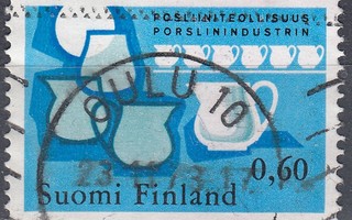 1973 Lape 740 Posliiteollisuus - Kaunisleim.?
