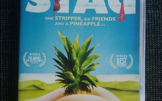 Stag  (dvd)