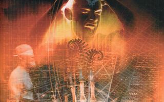 Nostradameus (CD+1) The Third Prophecy MINT!!