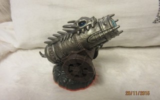 Skylanders Dragonfire Cannon