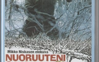 NUORUUTENI SAVOTAT [1988][DVD] Mikko Niskanen