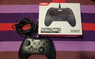 KMD Wired Pro Controller Switch