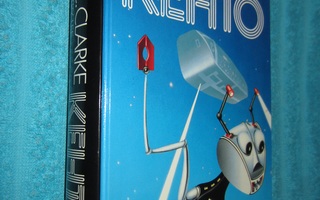 Arthur C. Clarke & Gentry Lee - KEHTO (1.p.)