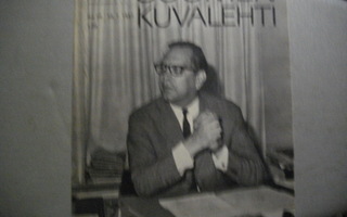 Suomen Kuvalehti Nro 30/1967 (1.3)