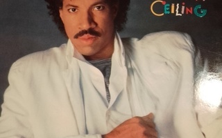 LIONEL RICHIE Dancing on The ceiling