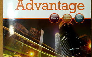 Business Advantage (2012) Advanced