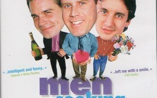 Men Seeking Women	(64 663)	UUSI	-FI-	suomik.	DVD	will ferrel