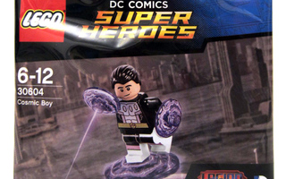 Lego DC-comics figuuri 30604