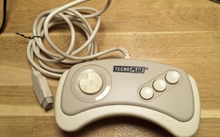 Tecnoplus joystick / gamepad