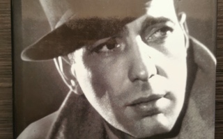 Bogart elämä ja elokuvat
