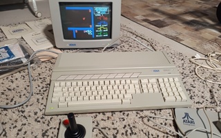 Atari ST520