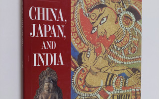 Brian P. Katz : Myths and Legends of China, Japan, and India