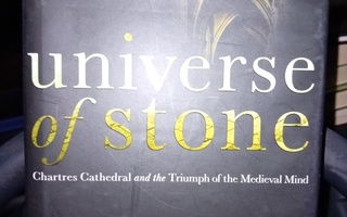 Ball : Universe of Stone ( SIS POSTIKULU )