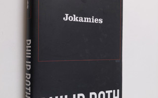 Philip Roth : Jokamies