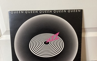 Queen – Jazz LP