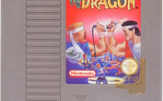 Double Dragon