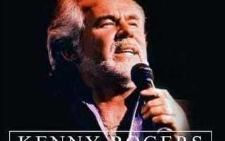 Kenny Rogers & The First Edition  CD