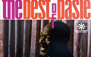 Count Basie & His Orchestra – The Best Of Basie