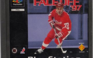 NHL FaceOff '97