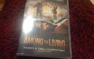 AMONG THE LIVING  *DVD*