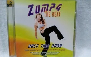 Cd Zump 4 The Heat - Rock That Body