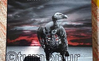 Westworld - 2. tuotantokausi [Blu-ray] *Osta heti*
