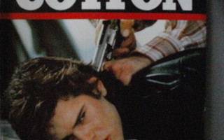 Jerry Cotton 15/1987: Kuolema keppihevosena (6.3)