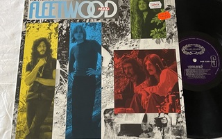 Fleetwood Mac – Looking Back (HUIPPULAATU LP)