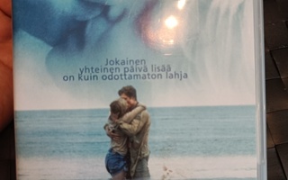 Aina Lähelläsi (1996) DVD Suomijulkaisu