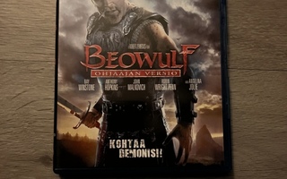Beowulf  blu-ray