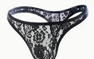 Miesten seksikkäät G-string