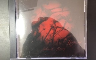 Kargvint - Seelenwerk's Fortgang CD