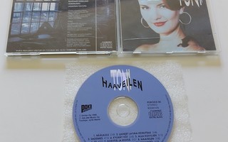 TONI - Haaveilen CD 1990 Ilona