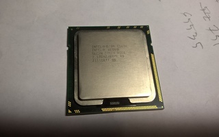 2,13GHz Xeon, 1366