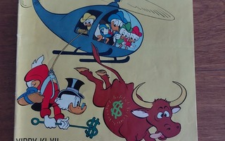 Uncle Scrooge 69