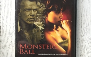 Monster Ball DVD 2001