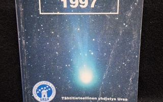 URSA - Tähdet 1997