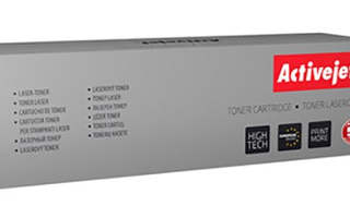 Activejet ATK-5160CN toner (replacement for Kyoc
