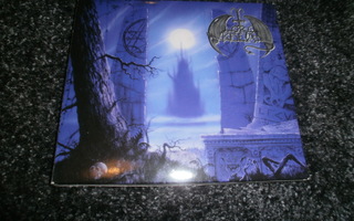Lord Belial: Enter The Moonlight Gate cd