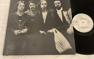 Wigwam – Dark Album (Orig. 1977 Love Records LP + liite)