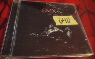 CMX - PEDOT CD