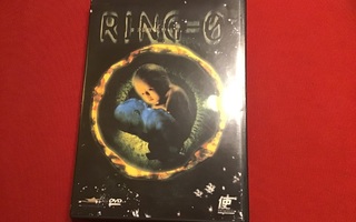 RING-0  *DVD*