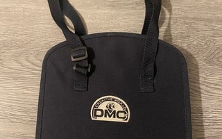 DMC projektilaukku