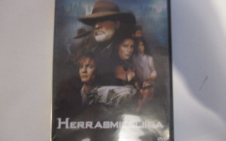 DVD HERRASMIESLIIGA
