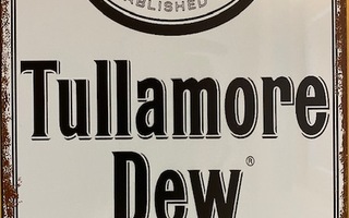 Kyltti Tullamore Dew