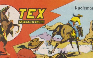 TEX 1959 13 (7 vsk.)